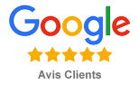 Avis Google Estimationgratuite.re