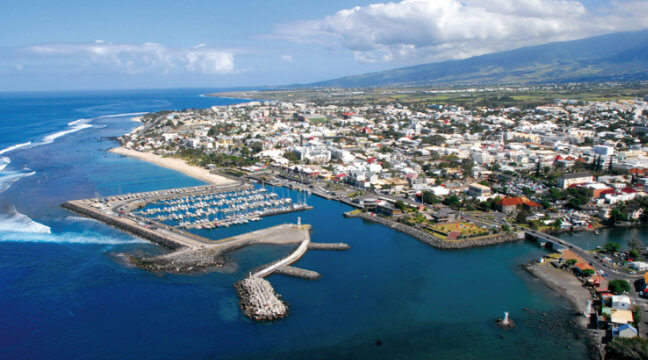 Un marché immobilier dynamique sur Saint Pierre