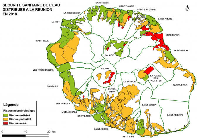 Désamiantage