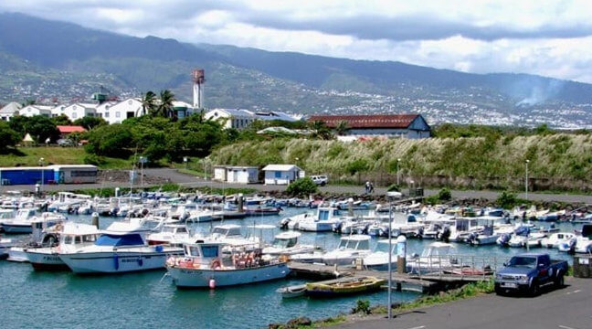 Un marché immobilier dynamique sur Sainte Marie